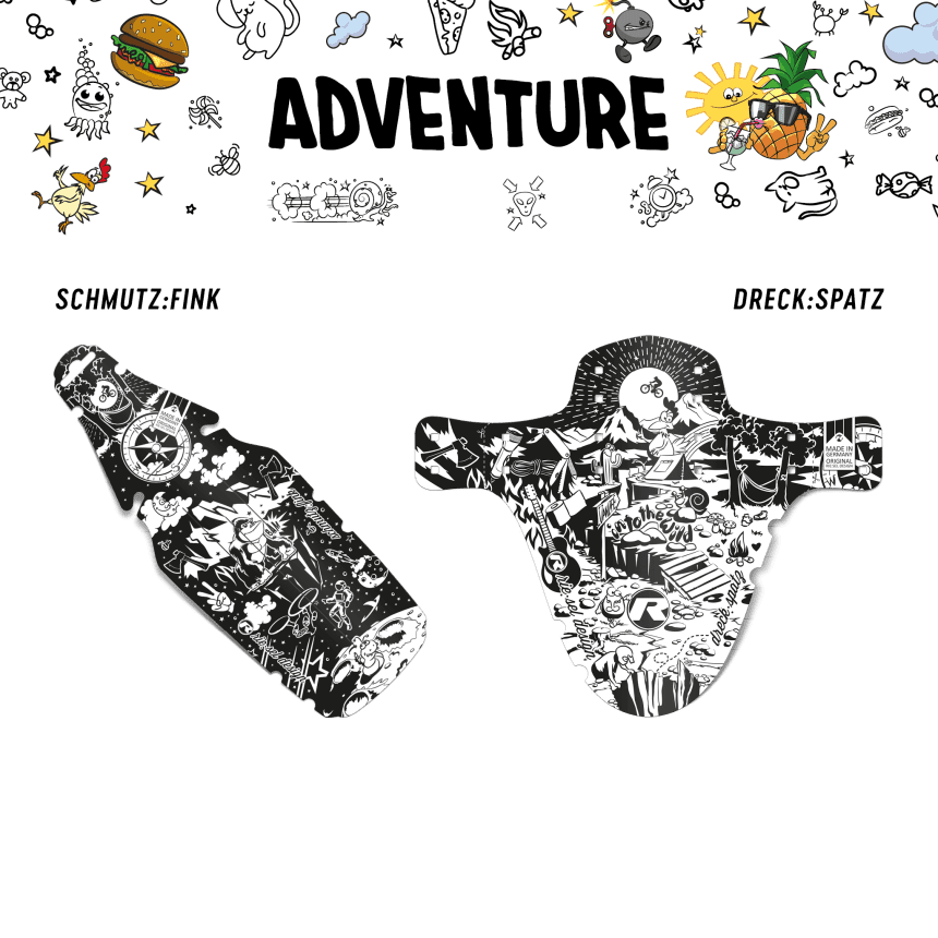 Bundle adventure