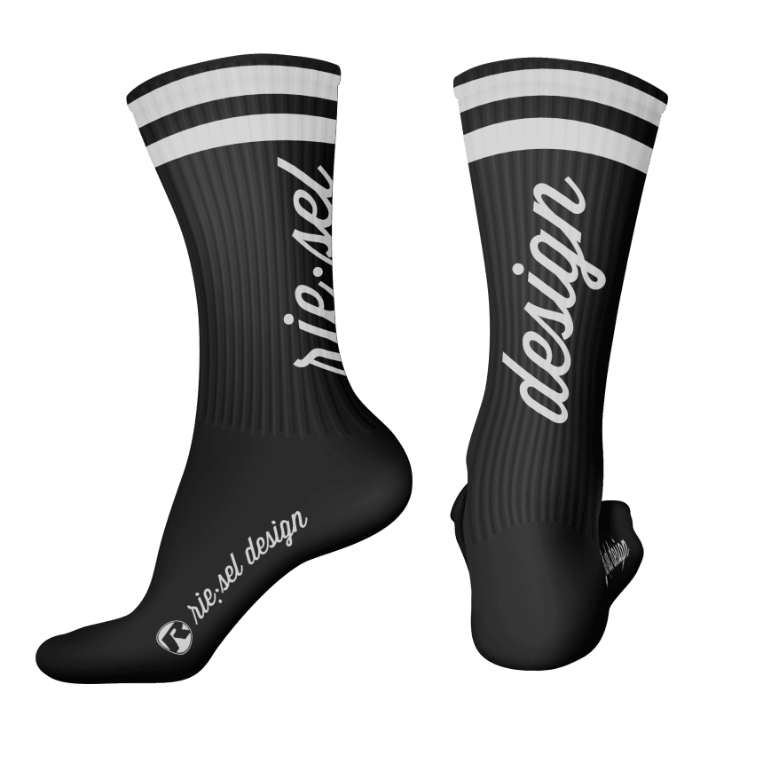 sock:it street black