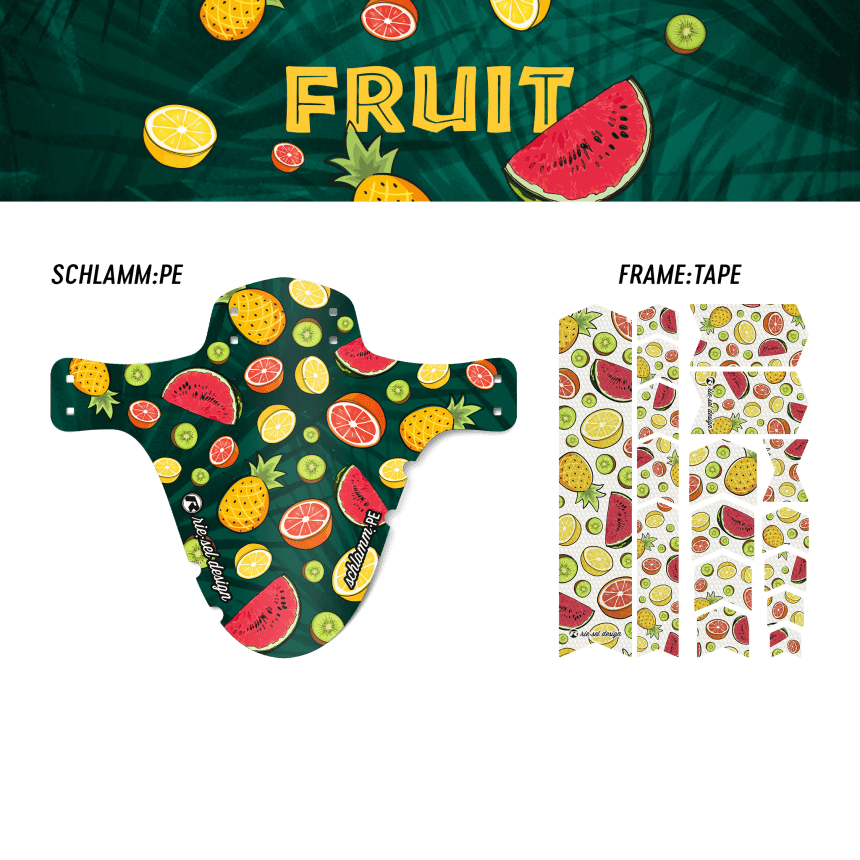 Bundle basic fruit