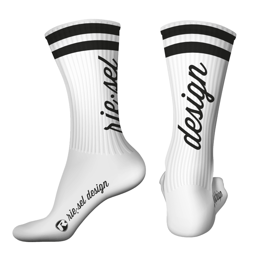 sock:it street white